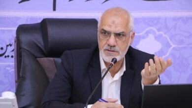 طرح نهضت مسکن تا پایان شهریور تعیینتکلیف شود/ ساماندهی مشاوران املاک با جدیت انجام شود