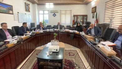 طعم شیرین بازگشایی یکی از بزرگترین شرکتهای تولیدی کشور