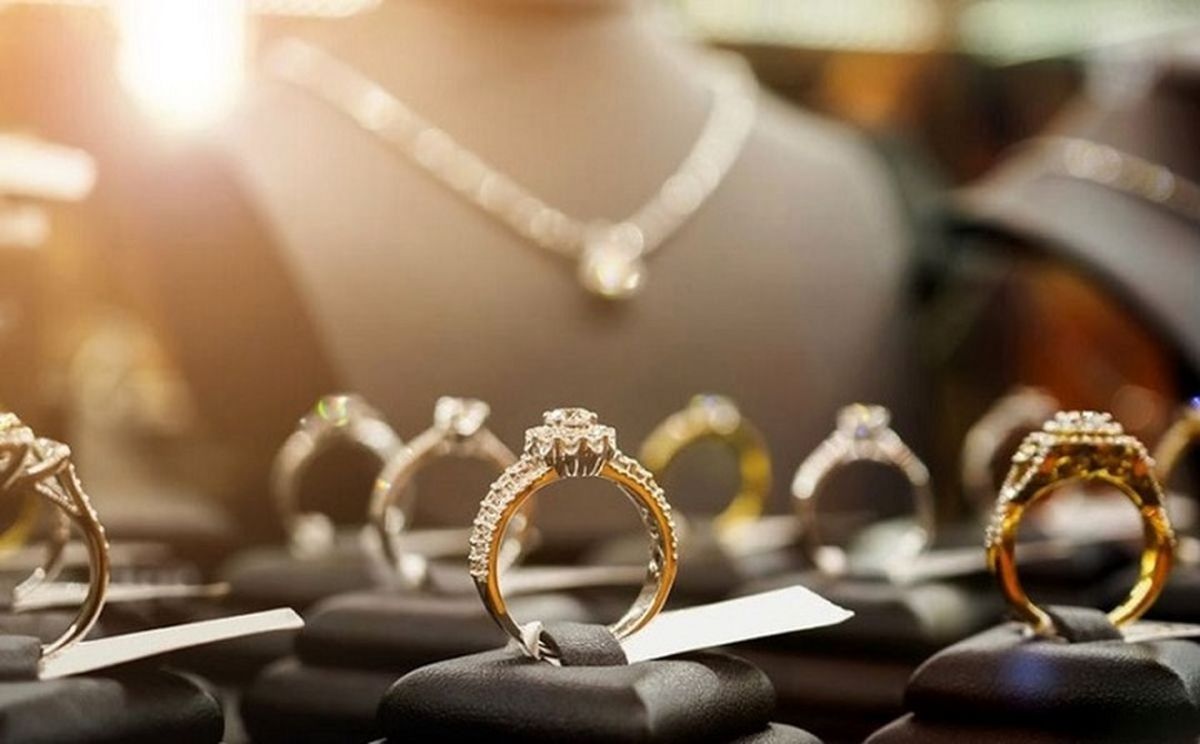 طلا روز عاشورا چند قیمت خورد؟ / آخرین قیمتها از بازار طلا ششم مرداد ماه (مثقال ۱۸ عیار، طلا گرم ۱۸ عیار)