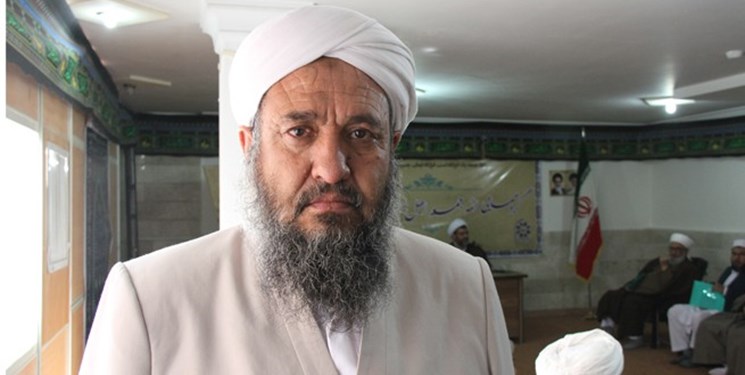 عالم اهل تسنن خراسانشمالی: مسلمانان باید امام حسین(ع) را الگوی خود قرار دهند