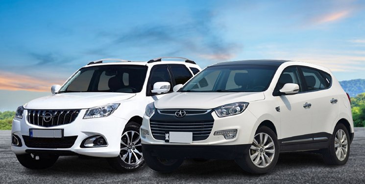 عرضه «محصولات جدید» و «ظرفیت جذبنشده خودروسازان» در طرح جایگزین سامانه یکپارچه خودرو