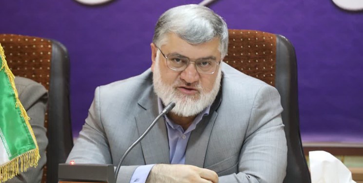 عملیات اعزام زائران اربعین از تمرچین تسهیل میشود