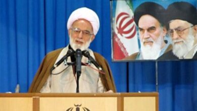 عید غدیرخم آینده اسلام را بیمه کرده است