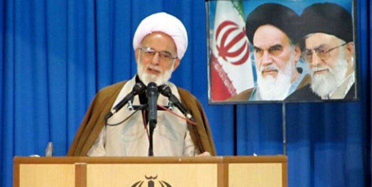 عید غدیرخم آینده اسلام را بیمه کرده است