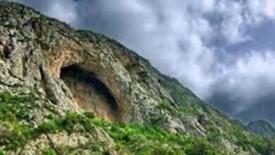 غار اسپهبد خورشید مازندران کاوش و مرمت میشود