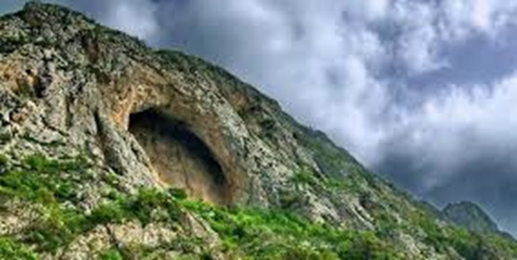 غار اسپهبد خورشید مازندران کاوش و مرمت میشود