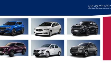 فارس من| حذف شرط «پلاک فعال» برای بخشی از متقاضیان سامانه یکپارچه خودرو