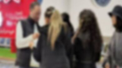 فارس من| مطالبه استقرار گروههای امر به معروف و برخورد با کشف حجاب در فرودگاهها