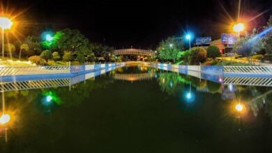 فارس من| ورود هرنوع وسایل تصویربرداری به پارک بانوان بجنورد ممنوع میشود