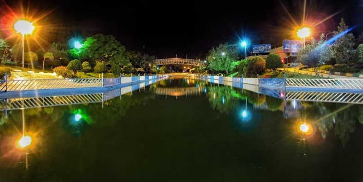 فارس من| ورود هرنوع وسایل تصویربرداری به پارک بانوان بجنورد ممنوع میشود