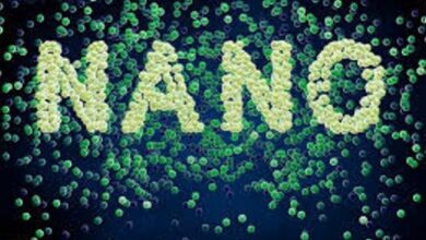 فراخوانی برای تدوین استاندارد بینالمللی نانو