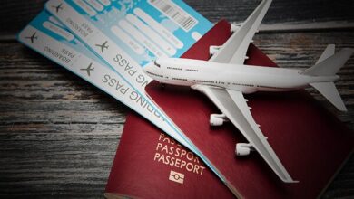 فروش بلیتهای چارتری به طور کامل ممنوع شد