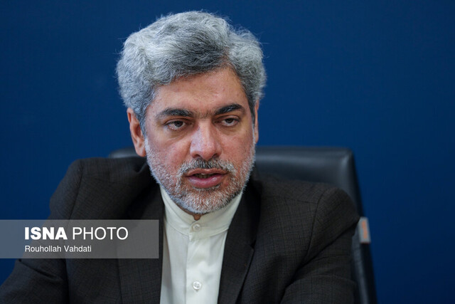 فروش ۲۰ هزار میلیاردی پارک فناوری پردیس در ۱۴۰۰/ ۲۵۰ میلیون دلار از خروج ارز جلوگیری شد