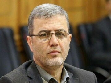 فعالسازی ٢ معدن در کرمانشاه تا پایان تیر ماه امسال