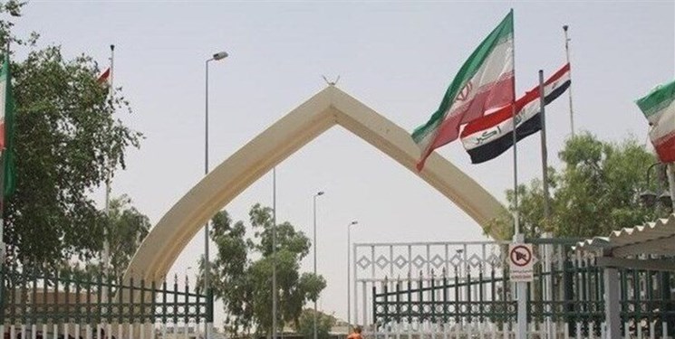 فعالیت مرز خسروی برای اربعین امسال شبانه روزی میشود؟