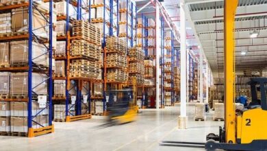 قابل توجه انبارداران؛ ثبت اطلاعات نکنید، جریمه میشوید