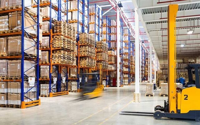 قابل توجه انبارداران؛ ثبت اطلاعات نکنید، جریمه میشوید