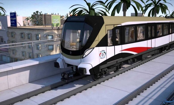 قرارداد مونوریل بغداد با دو شرکت فرانسوی و کرهای امضا میشود