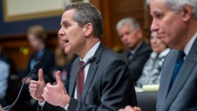 قوانین سختگیرانه در انتظار بانکهای آمریکا