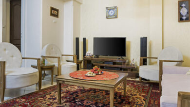 قیمت آپارتمانهای نقلی در مرکز تهران+ جدول