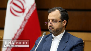 «لطفالهی» قائم مقام سازمان حسابرسی شد