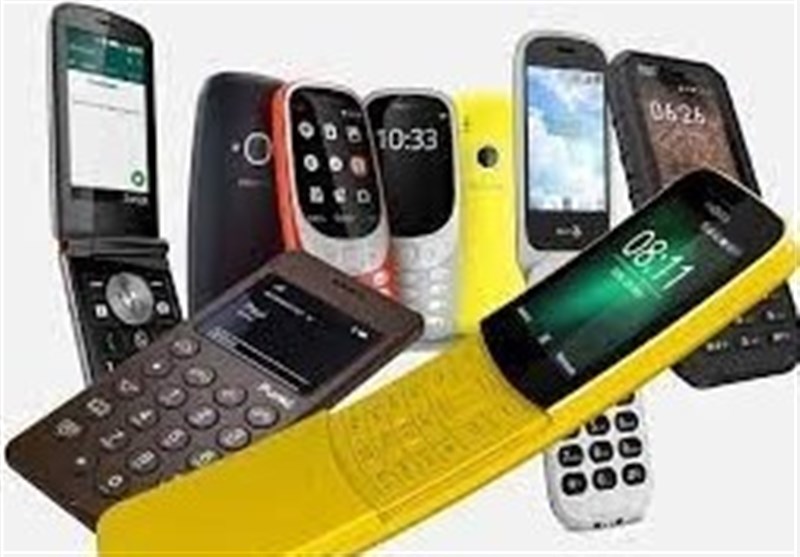 ماجرای افزایش ۲۰ درصدی قیمت “فیچر فون”