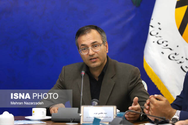 مازوت سوزی نیروگاه تبریز تا ۴ سال آینده حذف میشود