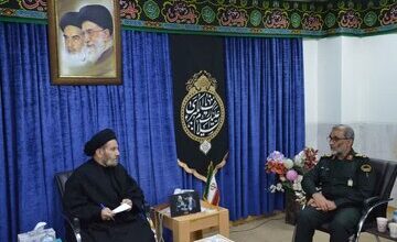 مبارزه با خرید و فروش سلاح و قاچاق اولویت کارکنان انتظامی است