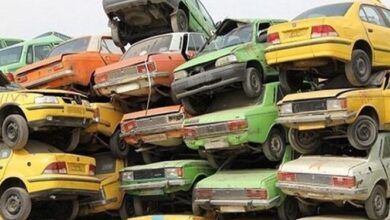 متقاضیان جایگزینی خودروهای فرسوده این هفته منتظر پیامک واریز وجه باشند