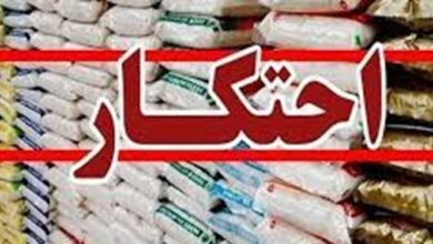 محتکر 28 هزار لیتر روغن موتور در یاسوج نقرهداغ شد+تصویر