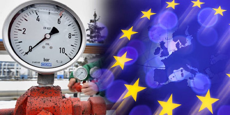 مدیر توتالانرژی: اروپا باید نگران تامین سوخت برای زمستان سرد باشد