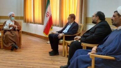 مدیر حوزههای علمیه: از گفتمان انقلاب در داخل کشور غفلت کردهایم