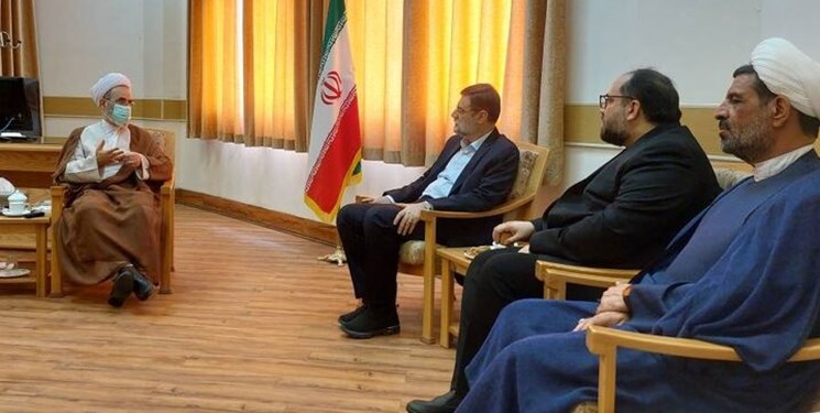 مدیر حوزههای علمیه: از گفتمان انقلاب در داخل کشور غفلت کردهایم