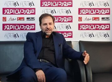 مزایده مرمت گراندهتل برای سومینبار به در بسته خورد