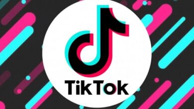 مسئولان تیک تاک به ایران میآیند