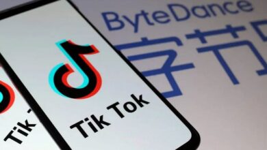 مسئولان تیک تاک فردا به ایران میآیند