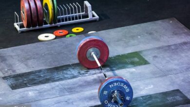 مسابقات وزنهبردای قهرمانی کشور به میزبانی استان اردبیل برگزار میشود