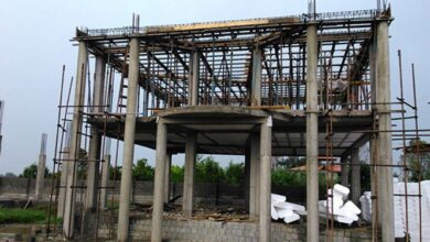 مشارکت مردم سرعت ساختوساز را افزایش میدهد