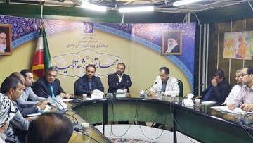 مشکل صیادان و صاحبان قایقهای موتوری آبادان حل می شود