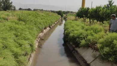 مشکلات 20 ساله در مدیریت تصفیهخانه شهرقدس