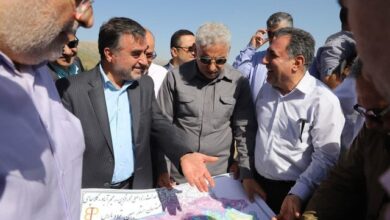 مشکلات محیط زیستی جاده جدید قزوین به گیلان برطرف می شود