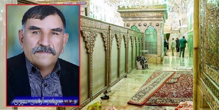 ملاقات با رهبر انقلاب، التیامبخش زخم دلمان بود