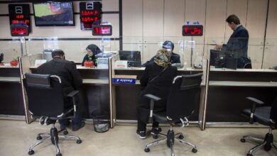 منابع و سپردههای بانکهای خصوصی کجا خرج میشود