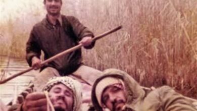 “منصور” جبهههای خوزستان کیست؟ /ناگفتههایی از عملیاتهای شناسایی شهید شاکریان