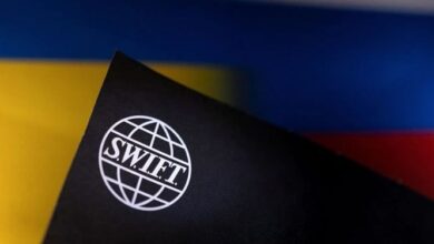 مهلت روسها به سازمان ملل برای اتصال به سوئیفت