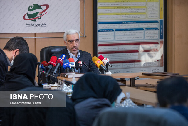 مهمترین وظیفه سازمان بورس، حمایت از حقوق سهامدار است