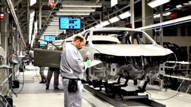 موافقت با واردات میلیونها خودروی ایمن، کیفی و استاندارد