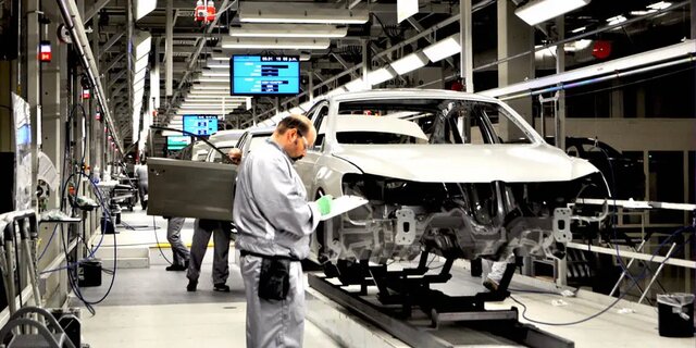 موافقت با واردات میلیونها خودروی ایمن، کیفی و استاندارد