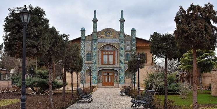 موزهها و بناهای تاریخی خراسانشمالی در روز عید غدیر رایگان شد