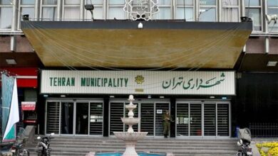 نامه بانک مرکزی به بانک شهر؛ صندوق توسعه ذخیره کارکنان شهرداری تهران حق رأی ندارد
